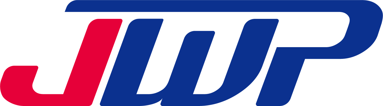 JWPシリーズ ロゴ