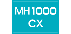 MH1000CX
