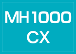MH1000CX