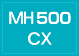 MH500CX